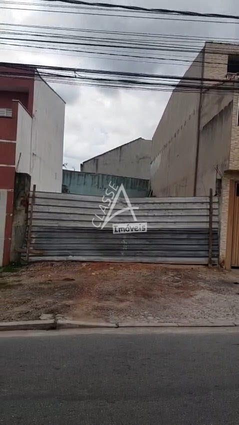 Terreno à venda, Sítio dos Vianas, SANTO ANDRE - SP