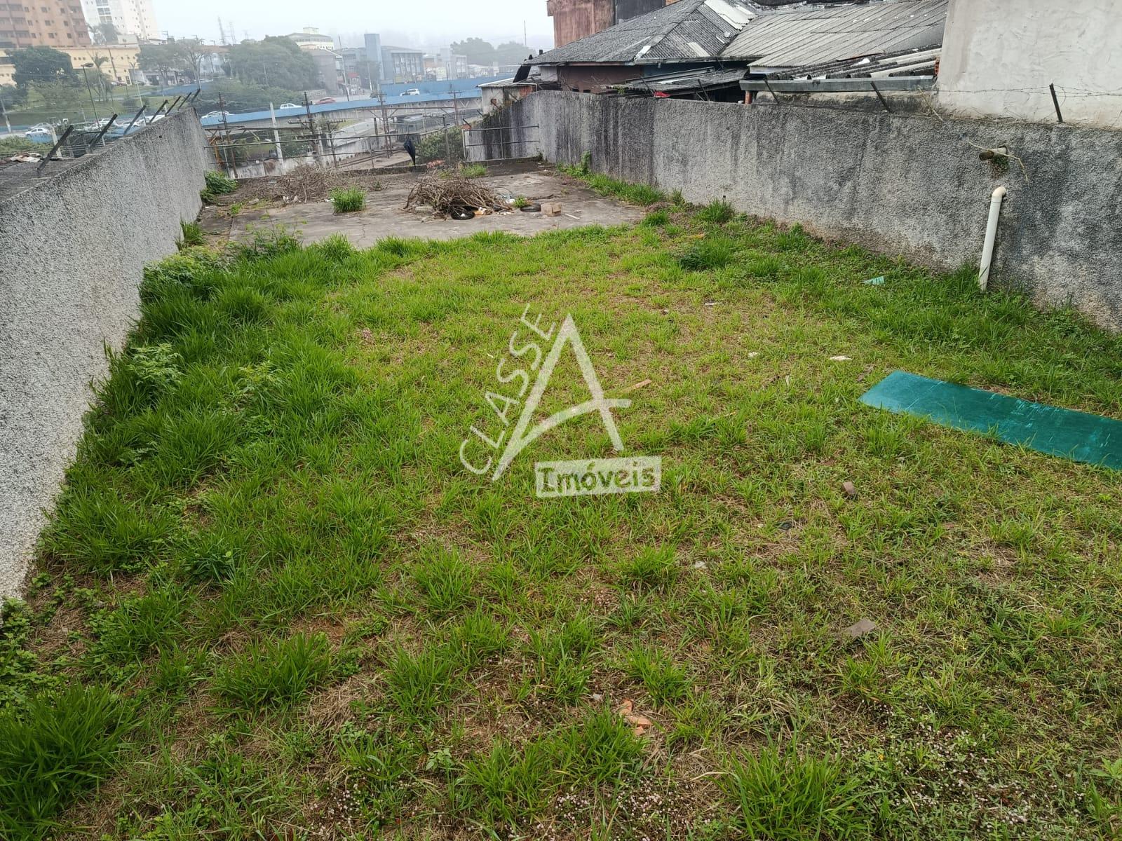 Terreno 500 M2 - 10 x 50 à venda, Vila Bocaina, MAUA - SP