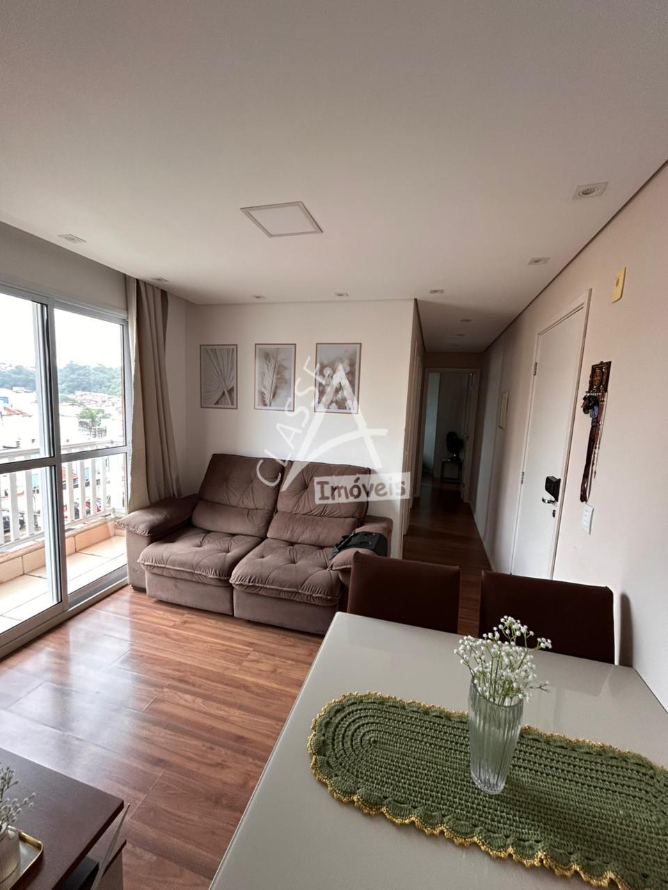 Apartamento com 2 dormitórios à venda,48.00 m², SANTO ANDRE - SP