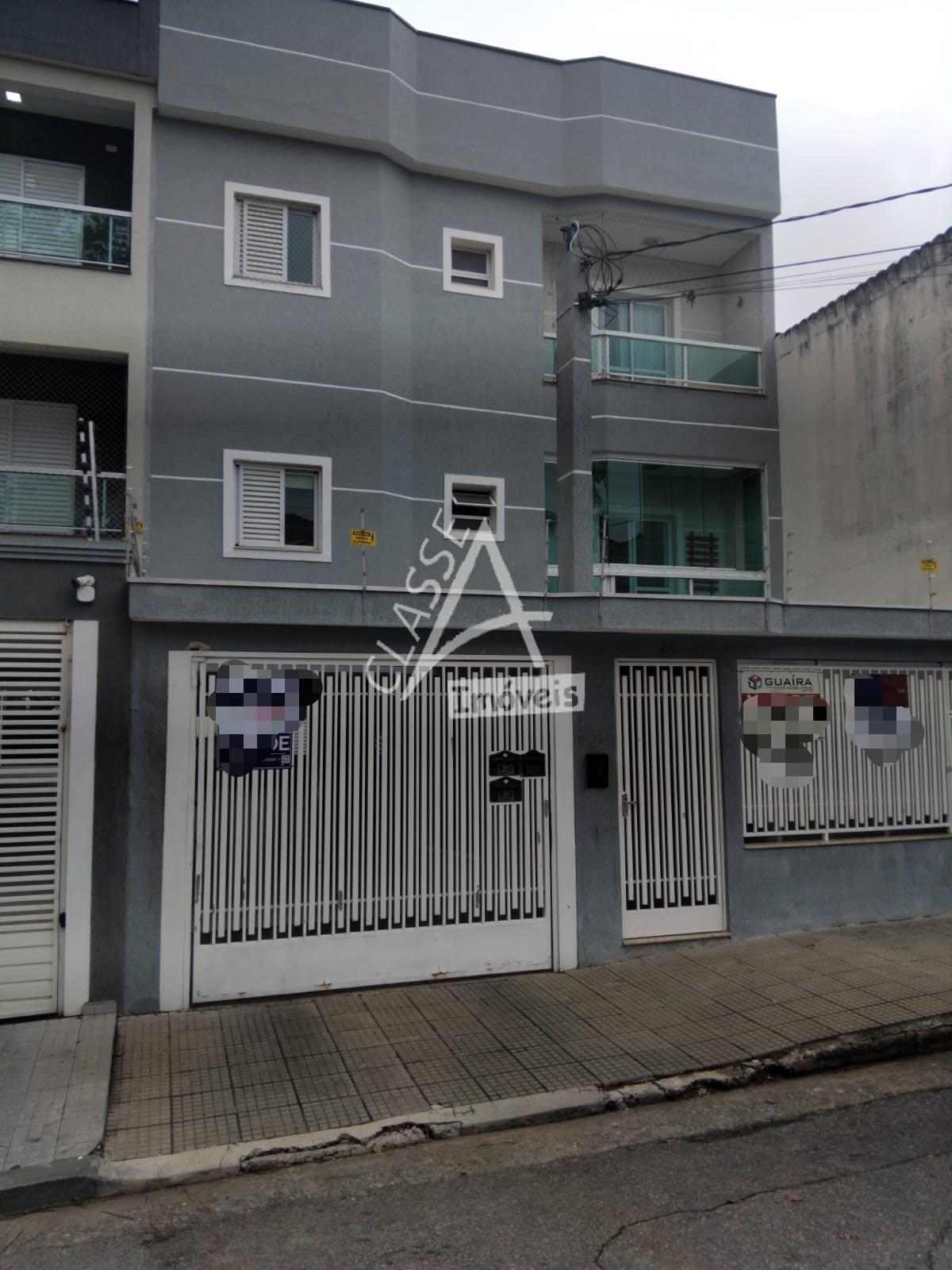 Apartamento 3 Dormit?rios ? Venda na Vila Alto de Santo Andr?
