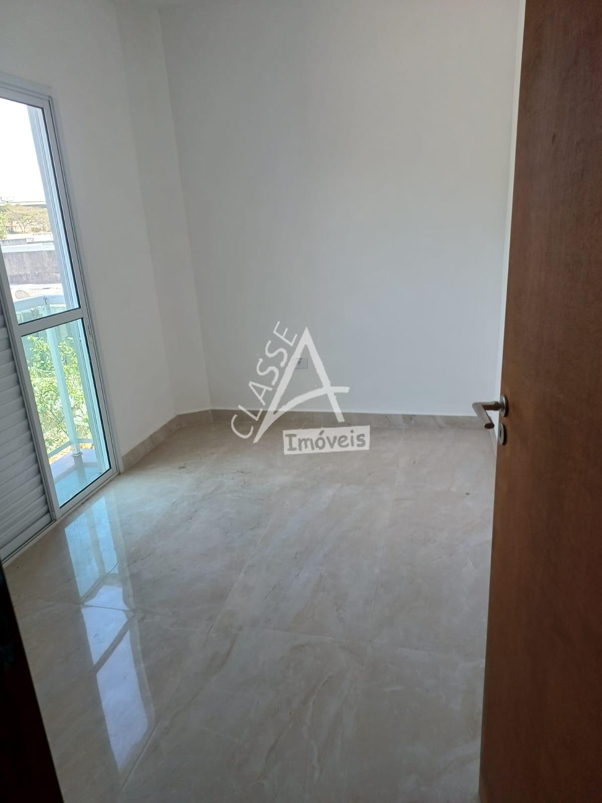 Cobertura Nova à Venda com 100 m², Sacada e 2 Dormitórios / SA...