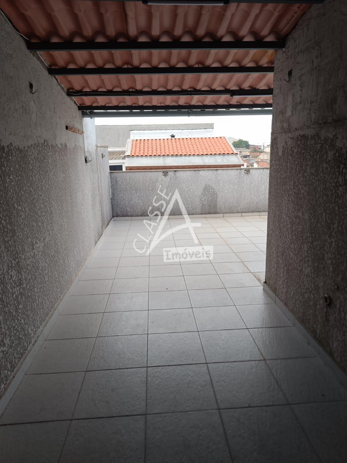 Cobertura à venda, 78 M2, Vila Humaitá, SANTO ANDRE - SP