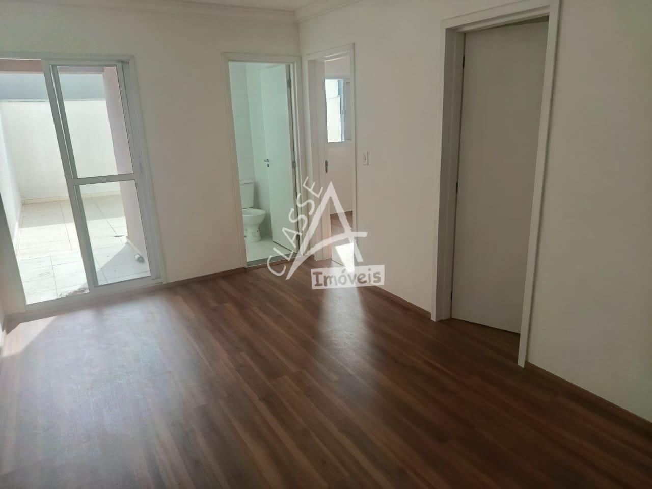 Apartamento NOVO à venda, Vila Nossa Senhora das Vitórias, MAU...