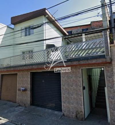 Casa à venda, 2 dormitórios Jardim Santa Lídia, MAUA - SP