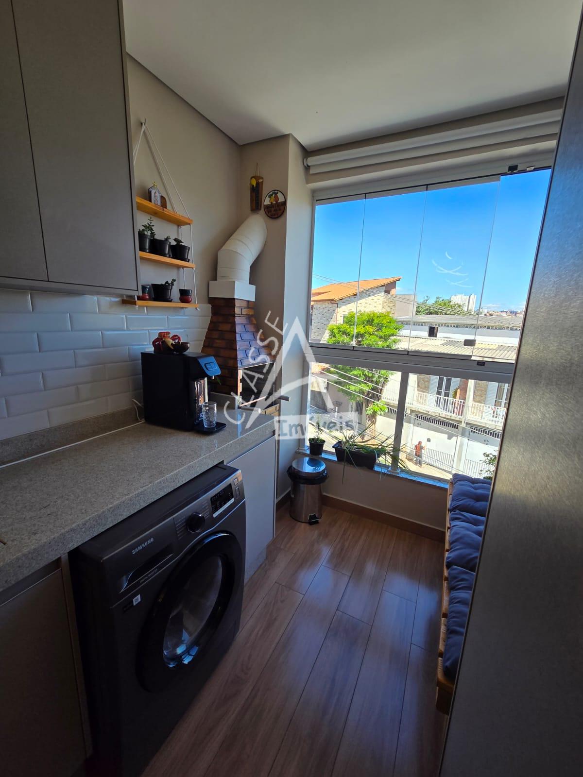 Apartamento Novo ? Venda com 2 Quartos, Su?te e Planejados   5...