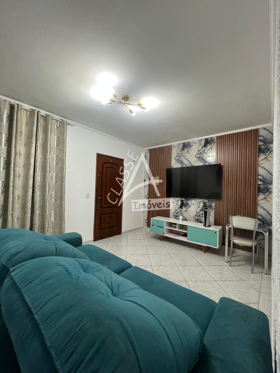 Apartamento ? Venda no Parque Marajoara em Santo Andr? | 66m? ...