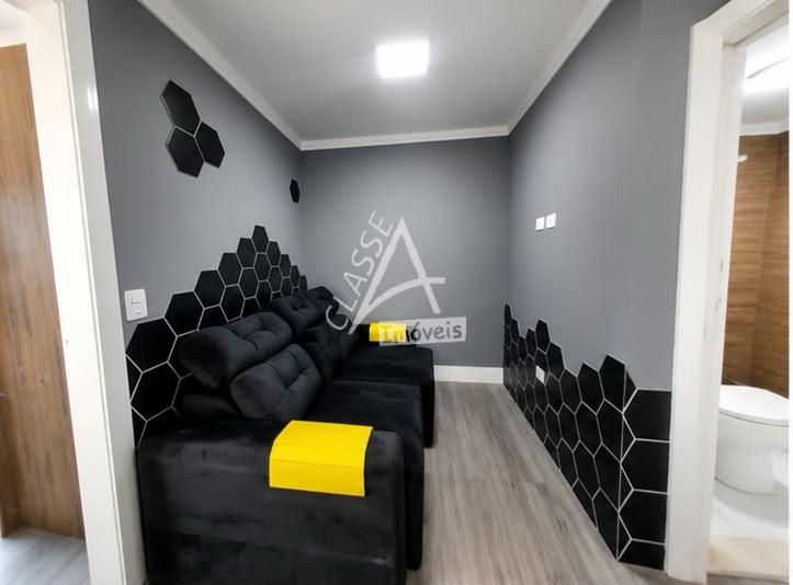 Apartamento Garden sem Condomínio à Venda | 45m² | 2 Dormitóri...
