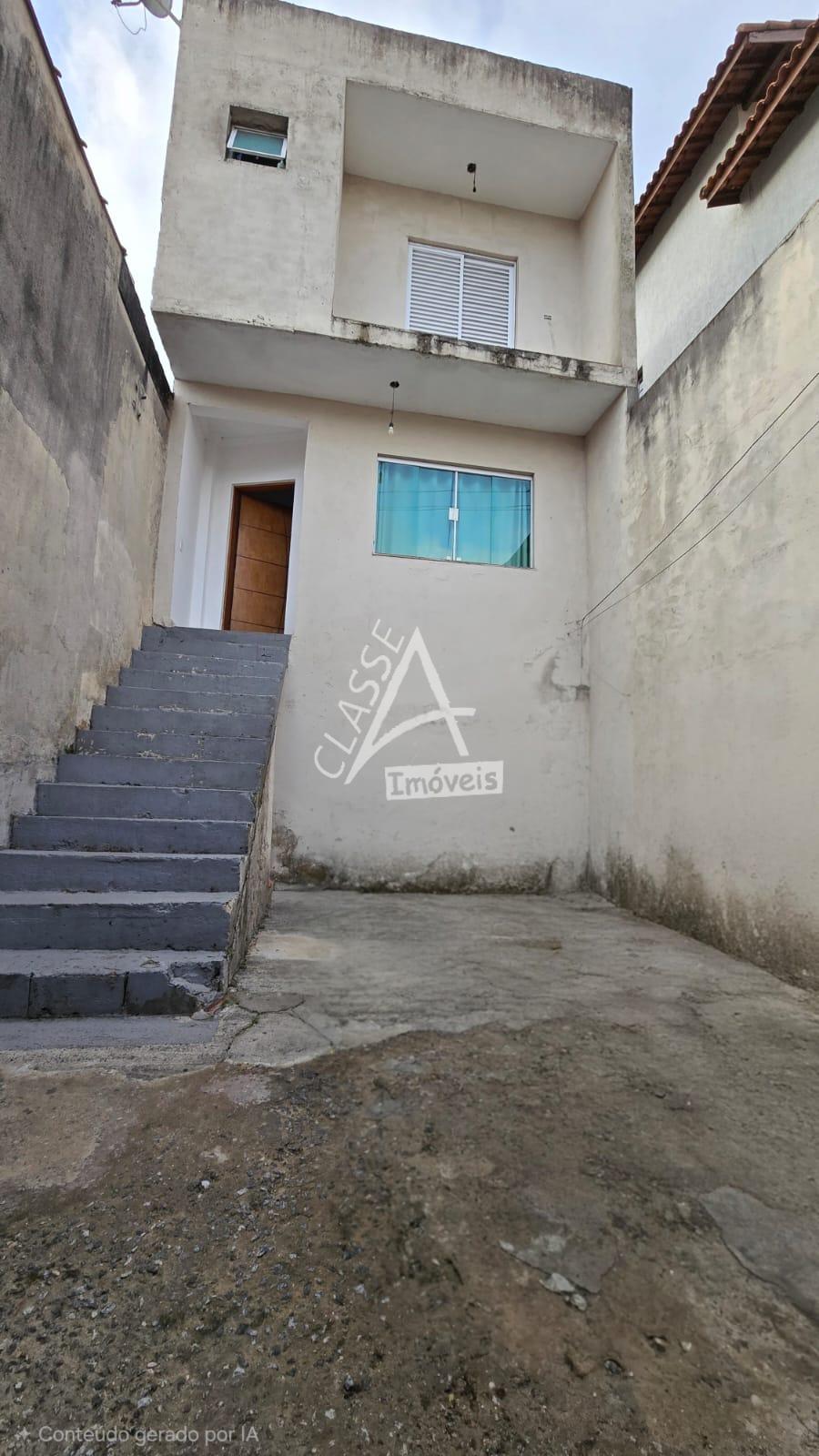 Casa à venda 3 dormitórios sendo 2 suítes, Vila Assis Brasil, ...