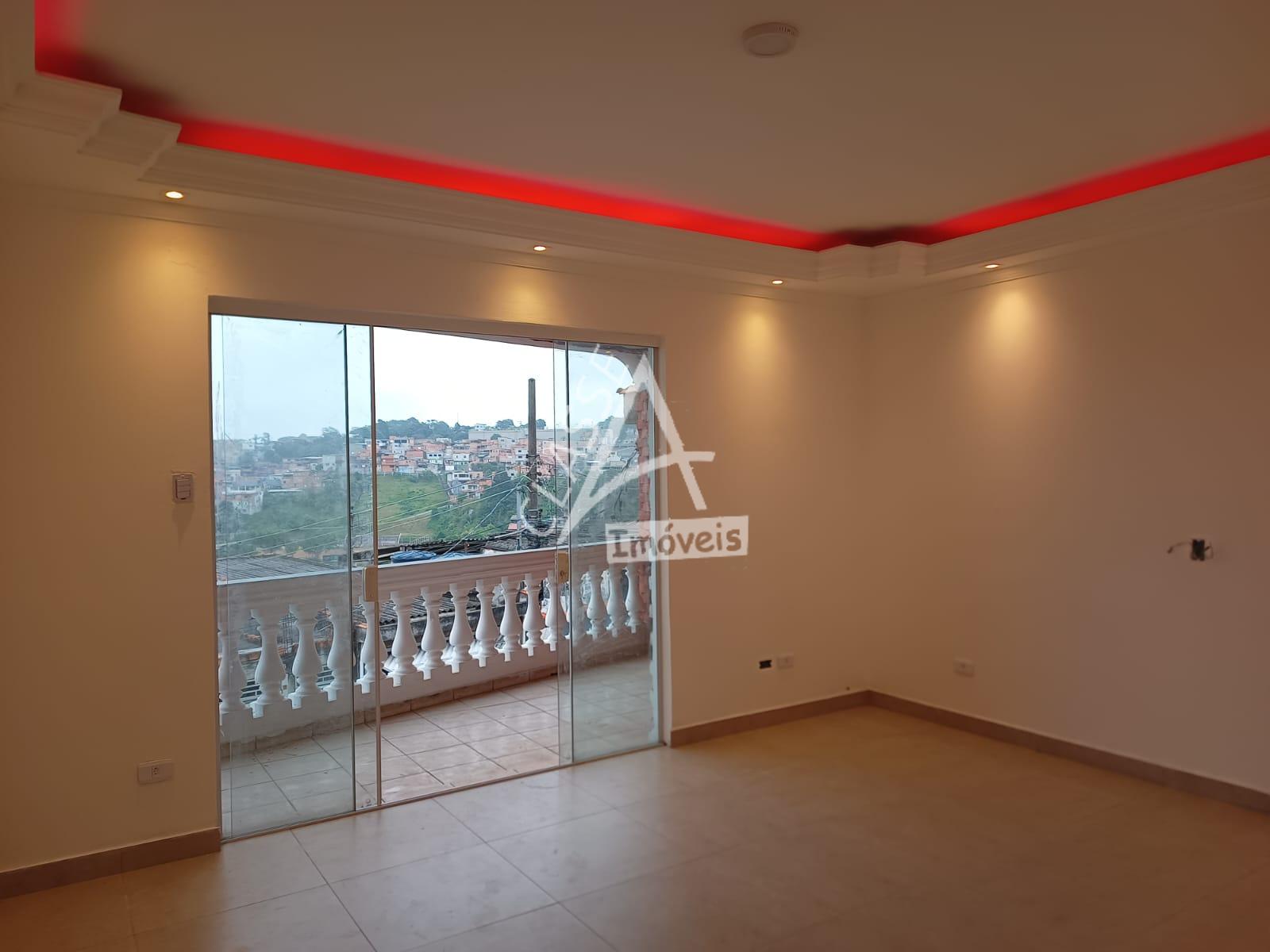 Casa Assobradada ? Venda  | 3 Dormit?rios, 1 Su?te e 2 Vagas |...