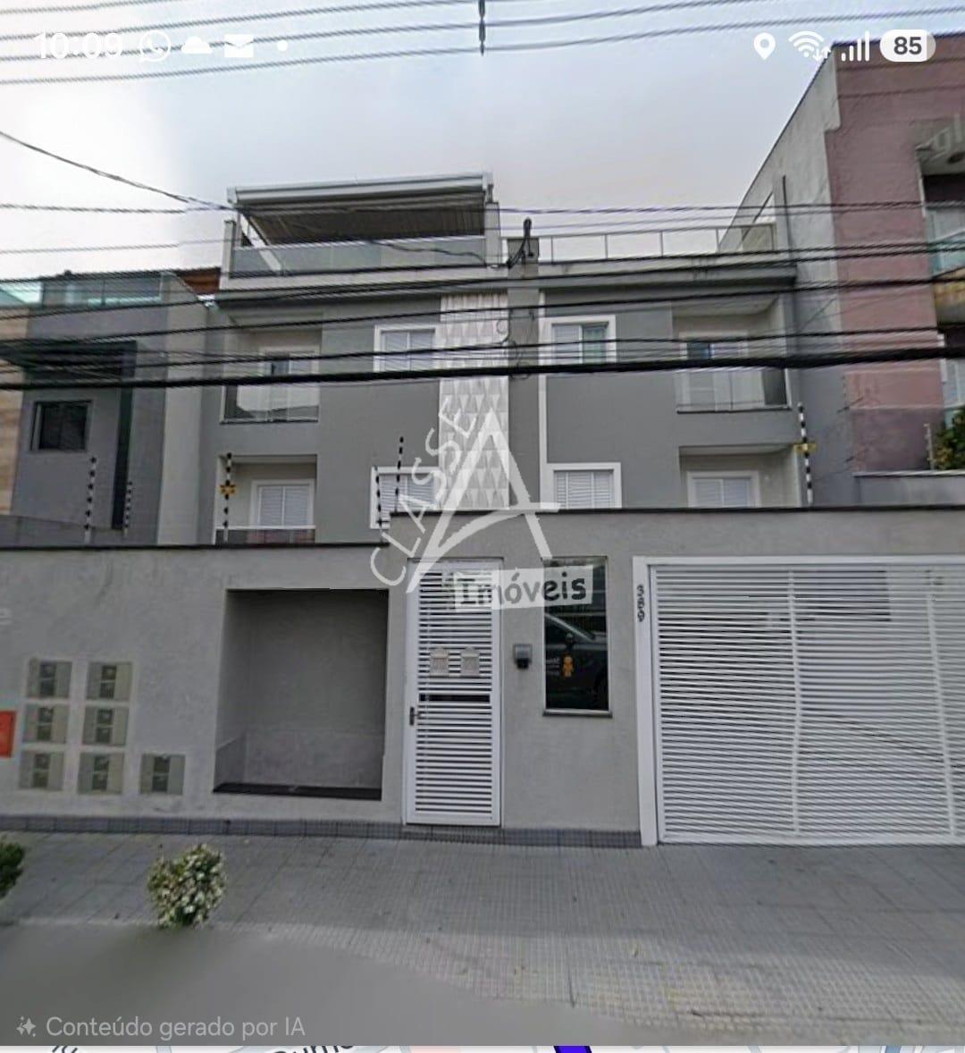 Apartamento com cobertura ? venda 106 m? | 2 dormit?rios, send...