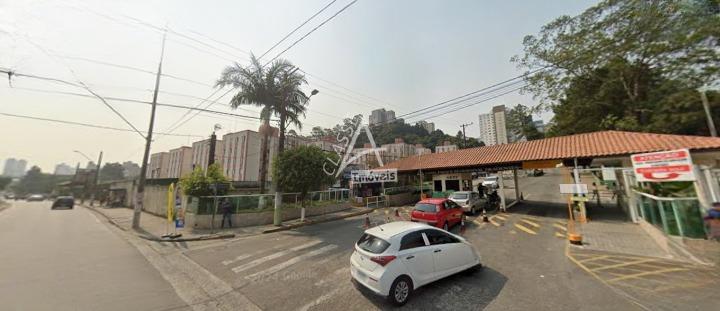 Apartamento à venda, Santa Teresinha, SAO BERNARDO DO CAMPO - SP