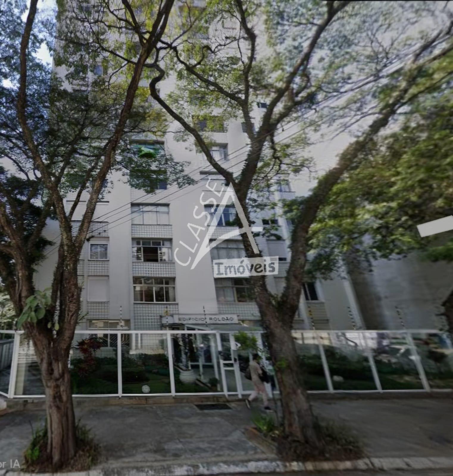 Apartamento para venda na Vl. Mariana c/ 3 quartos, sendo 1 su...