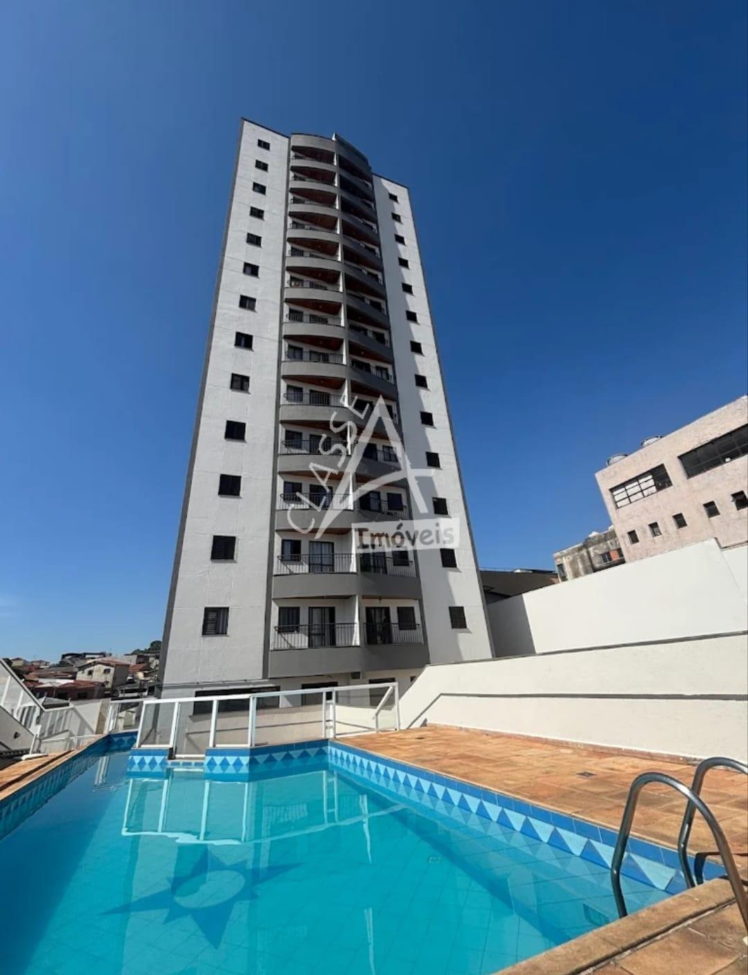Apartamento Lindo à venda, Osvaldo Cruz, SAO CAETANO DO SUL - SP