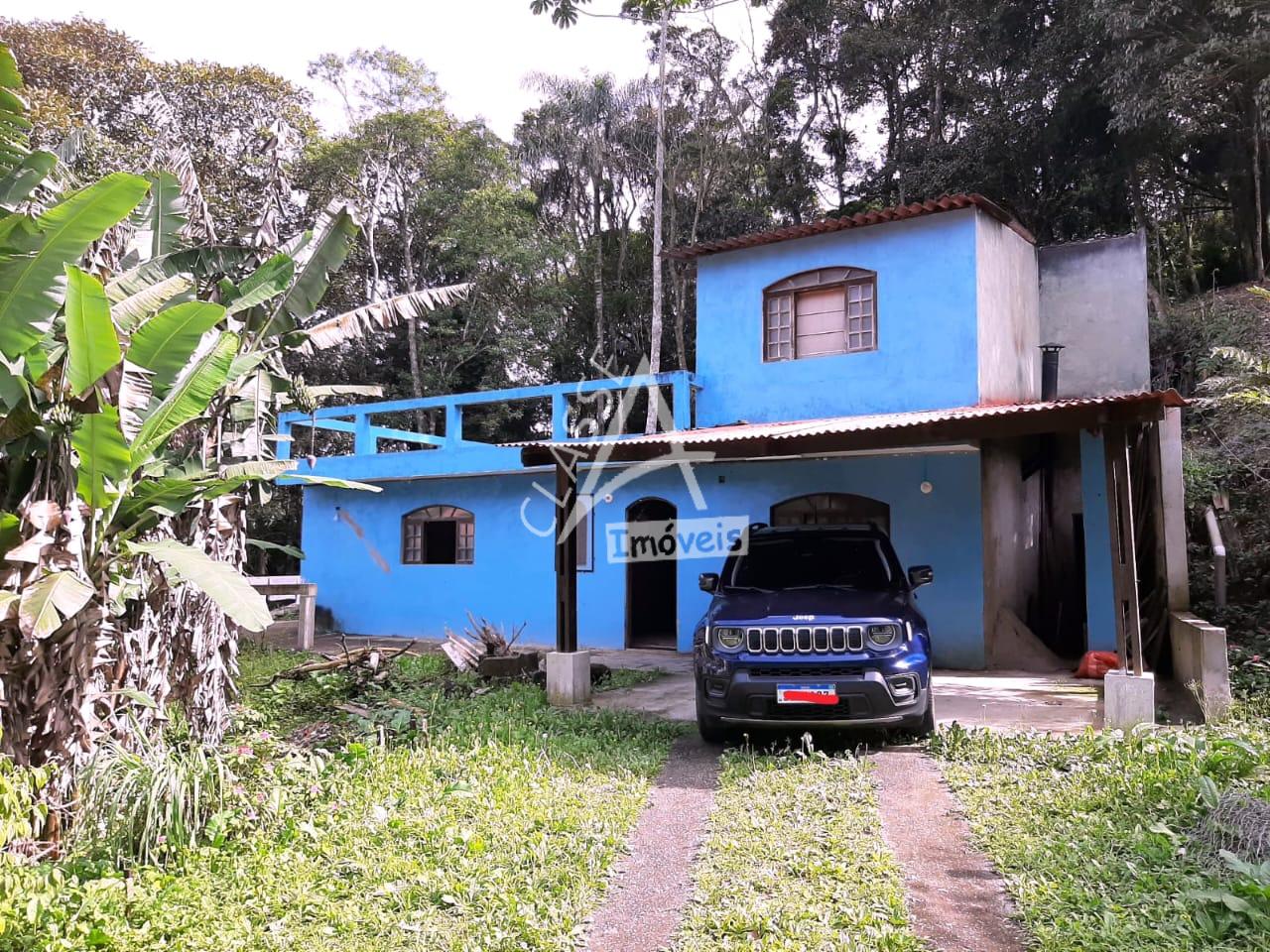 Casa de Campo à venda, Parque Andreense, SANTO ANDRE - SP