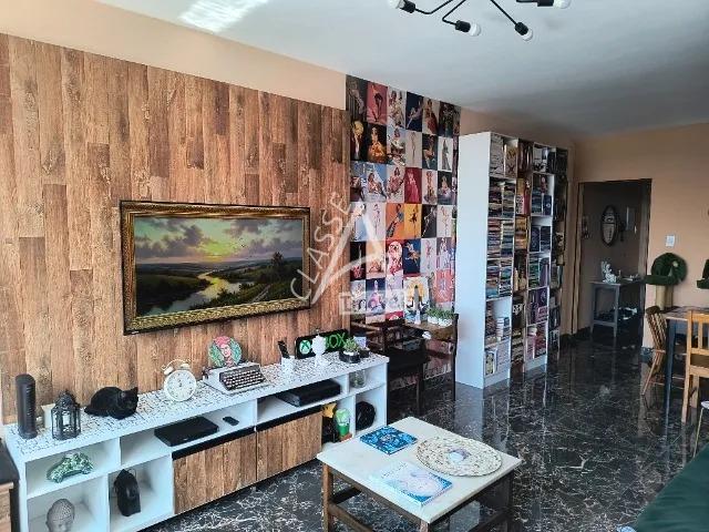 Apartamento, 120 M2, à venda,  Centro, SANTO ANDRE - SP