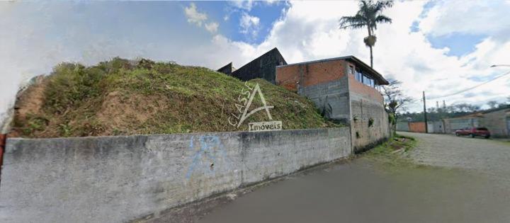 Terreno à venda, 660,00 M2 - Jardim Pastoril - Ribeirão Pires/SP
