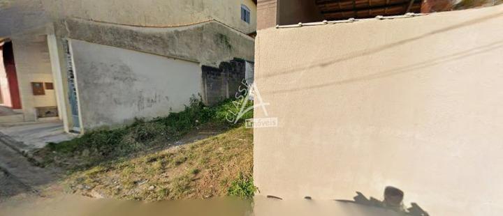 Lindo Terreno à venda, 130,38 m² - Vila Feital - Mauá/SP