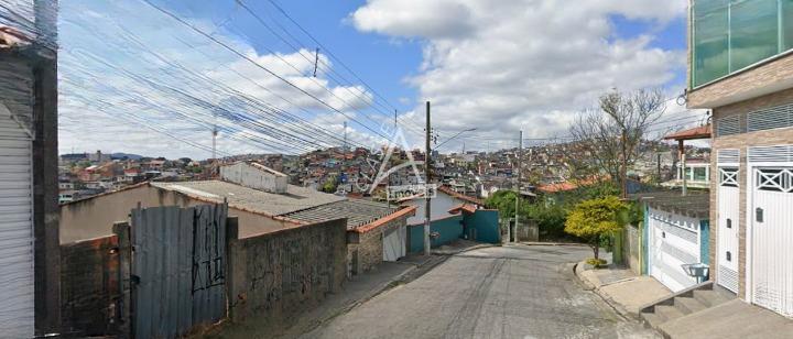 Ótimo Terreno na Vila Independência em Mauá com 300 M2 sendo 1...