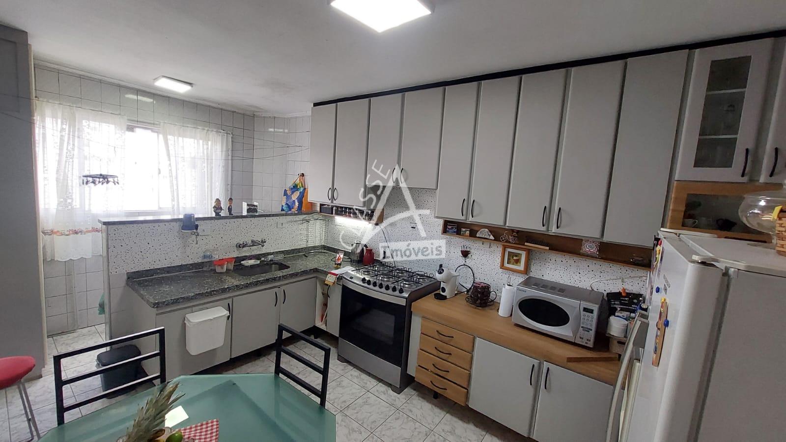 Apartamento à venda, Vl Vitória, MAUA - 2 dormitorios sendo 1 ...