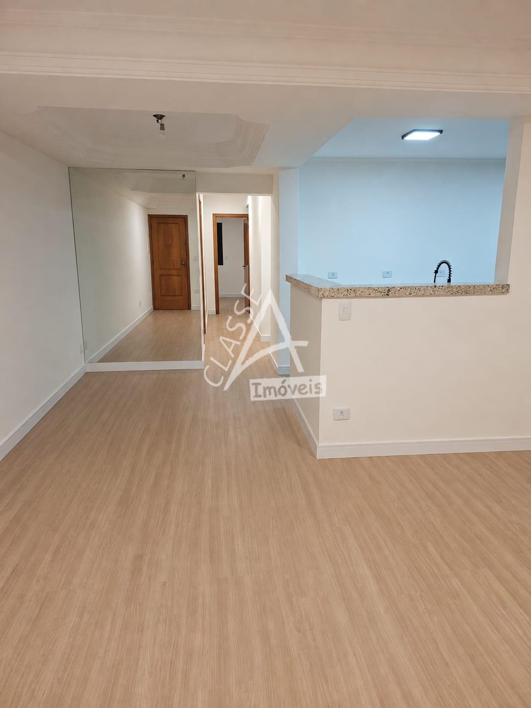 Apartamento lindo à venda, Vila Gilda, SANTO ANDRE - SP