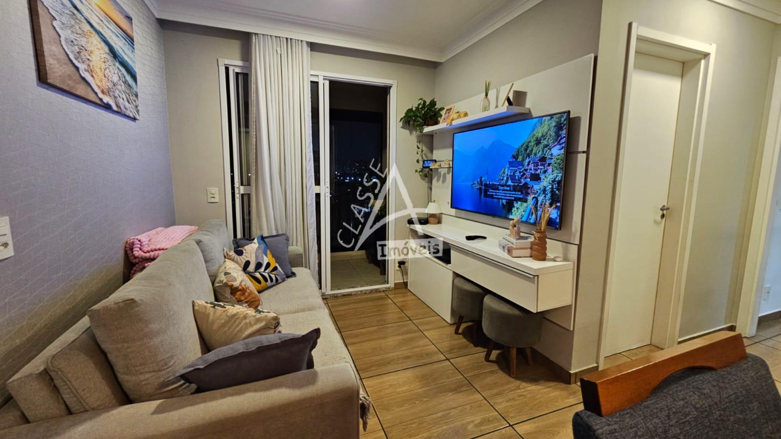 Apartamento à venda, JARDIM OLAVO BILAC, SAO BERNARDO DO CAMPO...