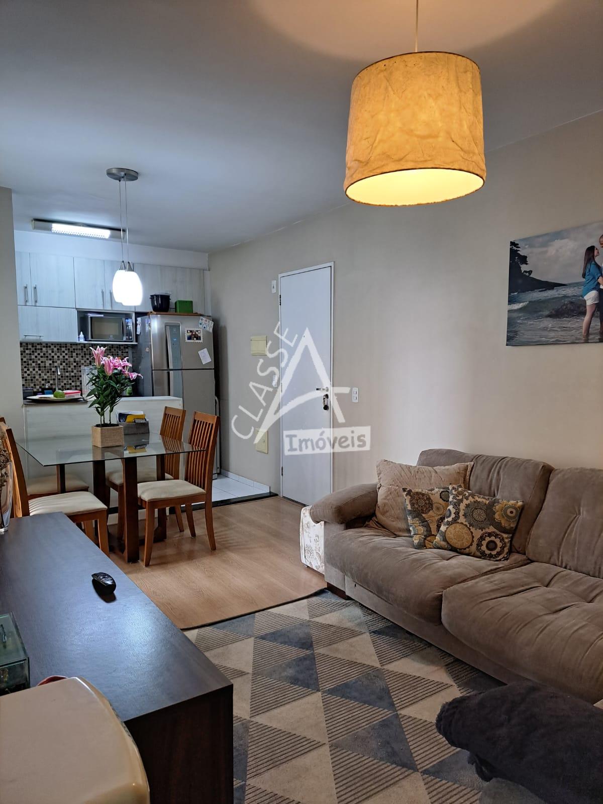 Apartamento à venda, Bairro Planalto, SAO BERNARDO DO CAMPO - SP