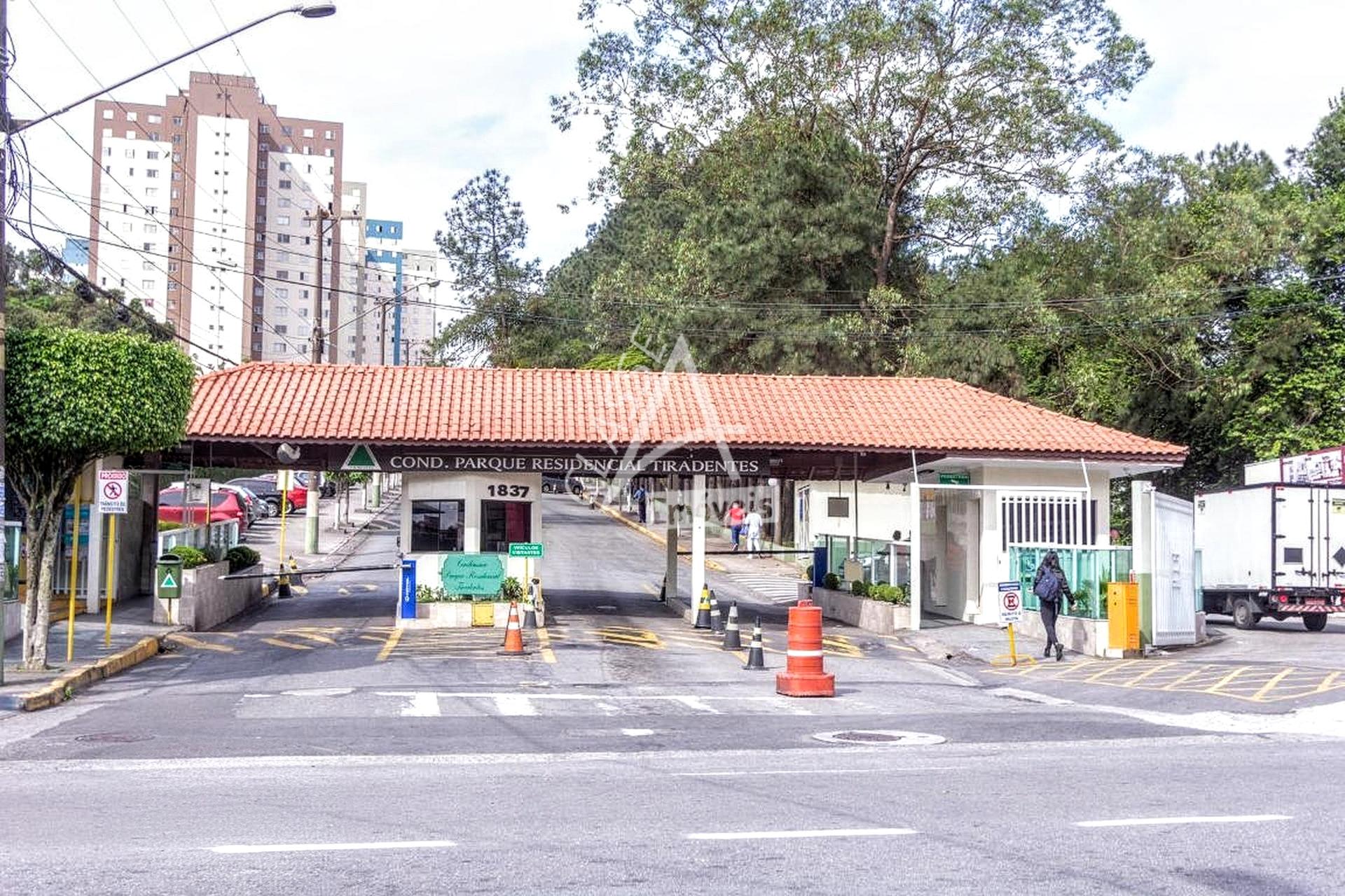 Apartamento à venda, SANTA TEREZINHA, SAO BERNARDO DO CAMPO - SP