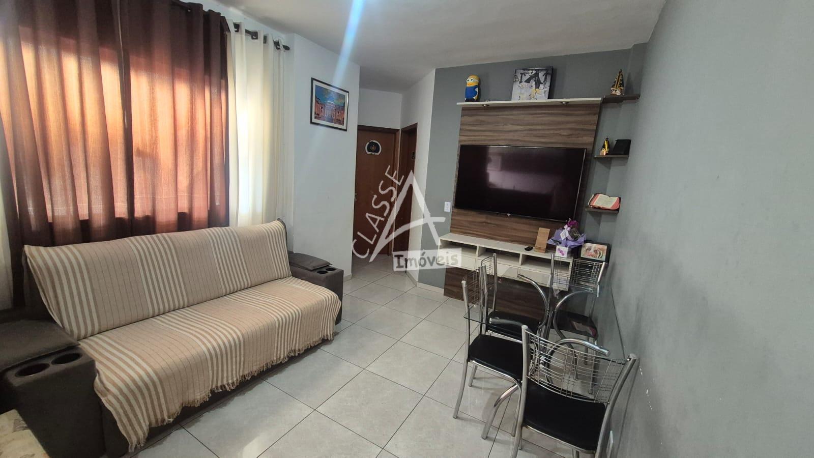 Apartamento à Venda na Cidade São Jorge em Santo André | 2 Dor...