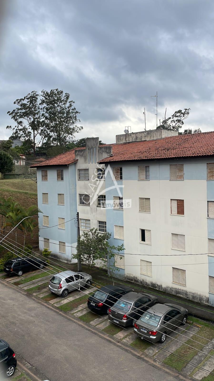 Apartamento à venda, Jardim Santo André, SANTO ANDRE - SP