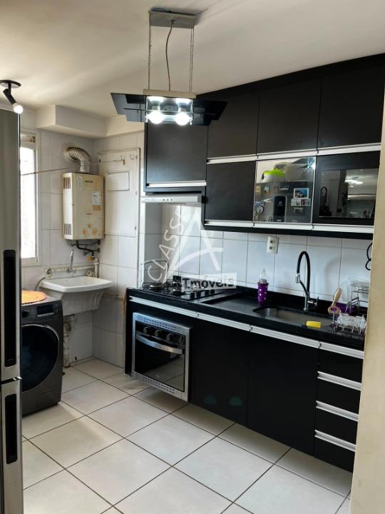 Apartamento à venda, FERRAZOPOLIS, SAO BERNARDO DO CAMPO - SP