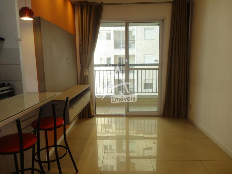 Apartamento à Venda no Planalto em São Bernardo do Campo | 56m²