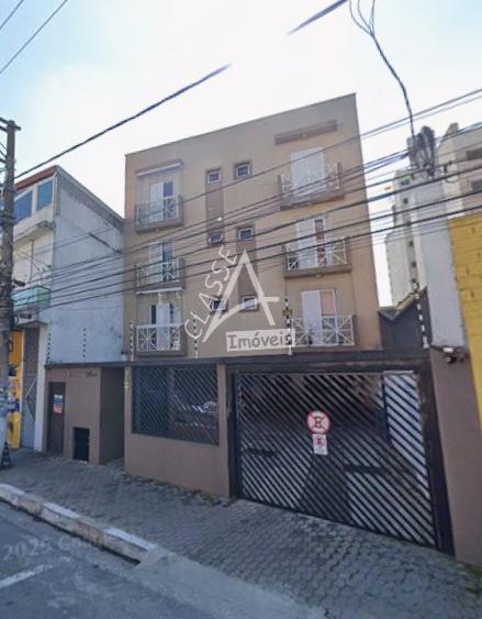 Apartamento à venda, no Bairro Vila Bocaina,  MAUA - SP