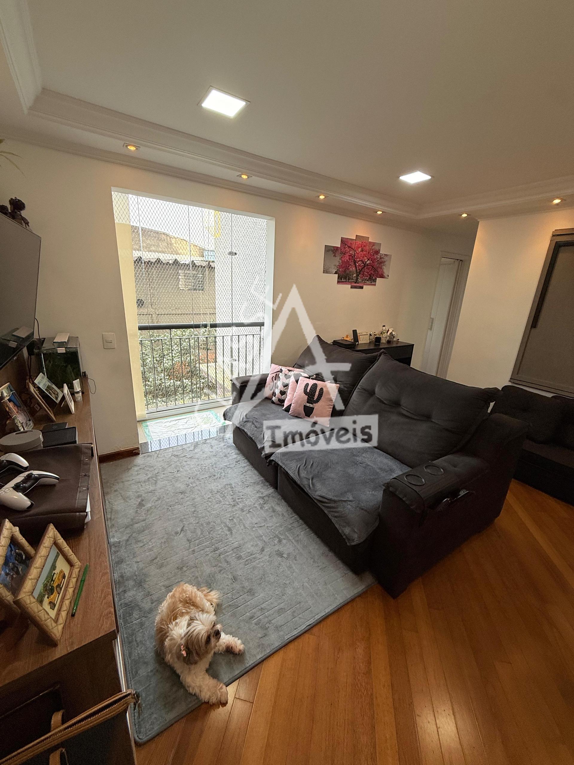 Apartamento à venda, Planalto, SAO BERNARDO DO CAMPO - SP