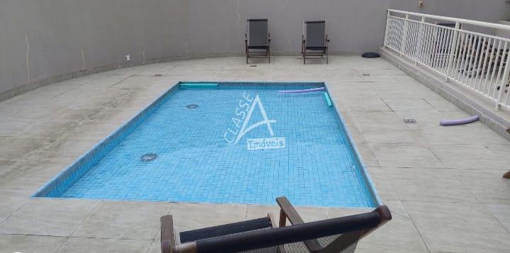 Apartamento, 37 M2, à venda, Bairro Jardim, SANTO ANDRE - SP