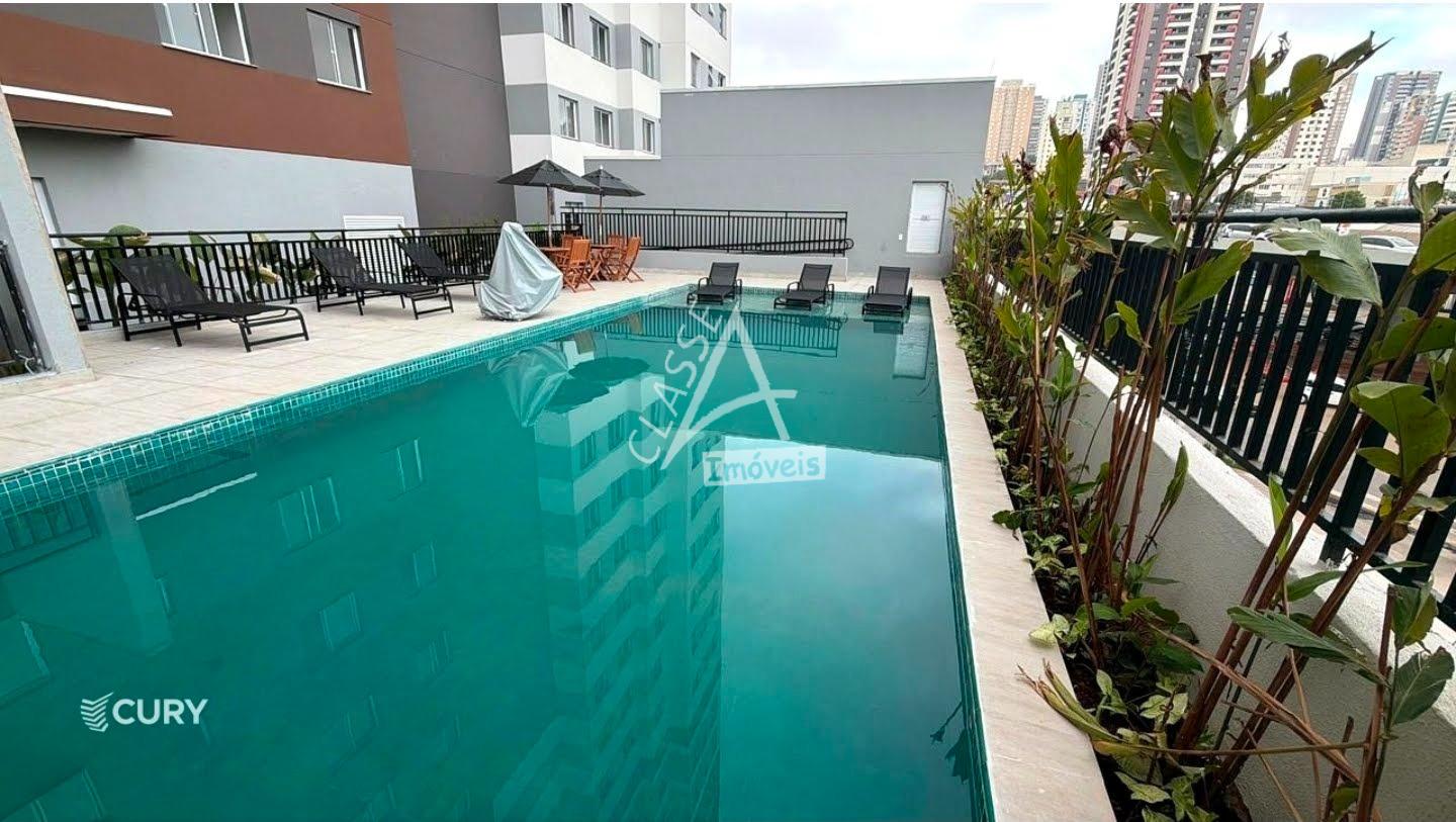Apartamento à venda, Jardim Santo André, SANTO ANDRE - SP