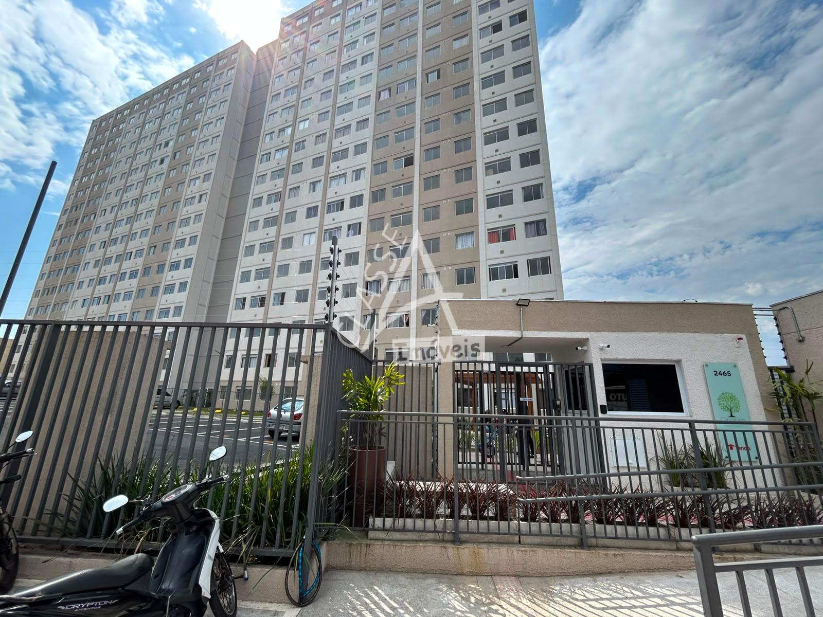 Apartamento à venda, Parque Erasmo Assunção, SANTO ANDRE - SP