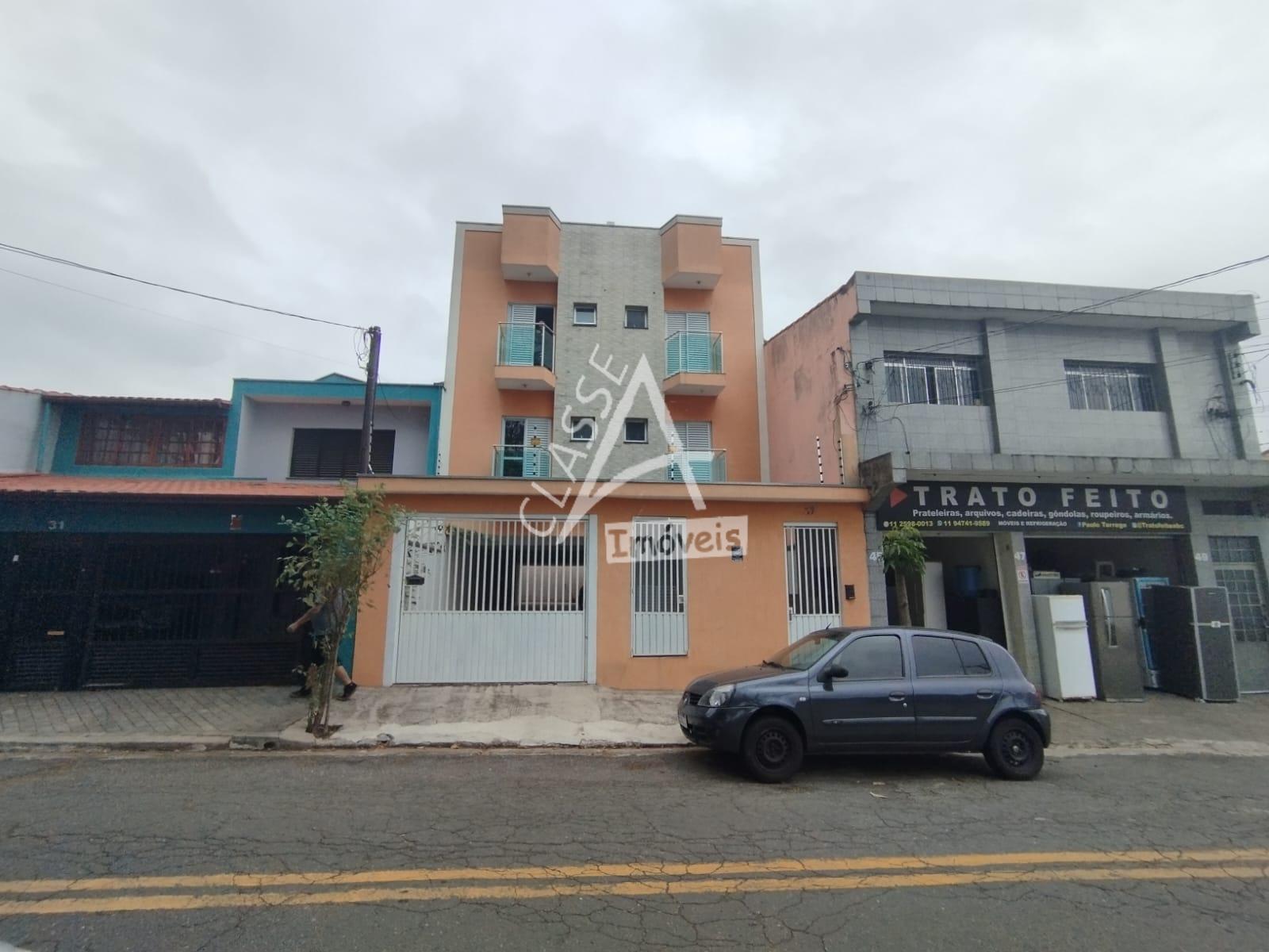 Ótima Cobertura à venda, Vila Metalúrgica, SANTO ANDRE - SP