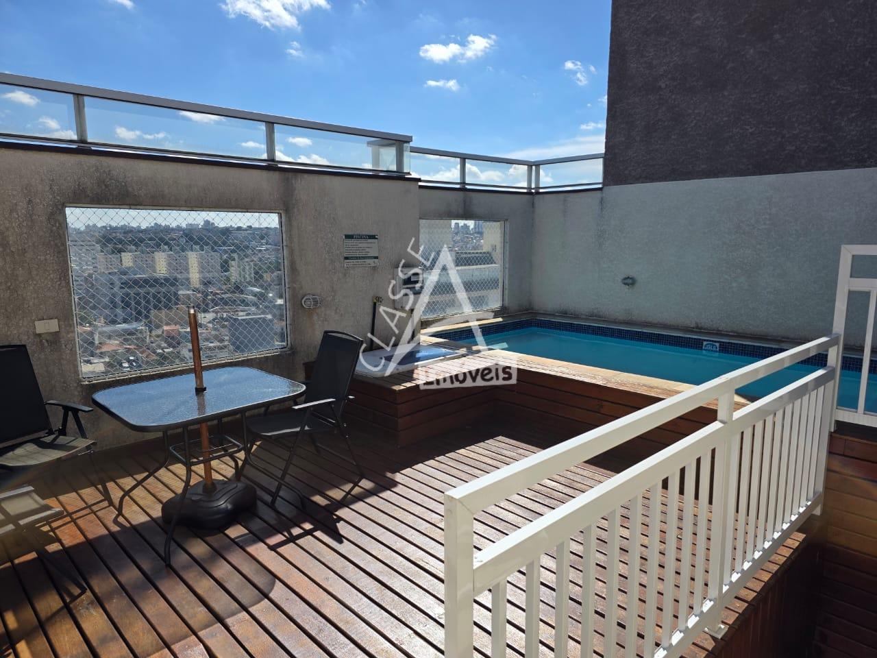 Apartamento à venda, Rudge Ramos, SAO BERNARDO DO CAMPO - SP
