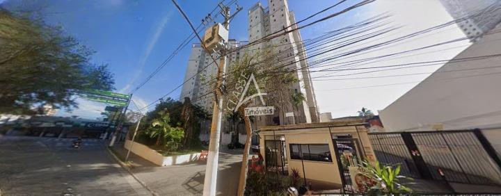 Apartamento à venda, Jardim Nova Petrópolis, SAO BERNARDO DO C...