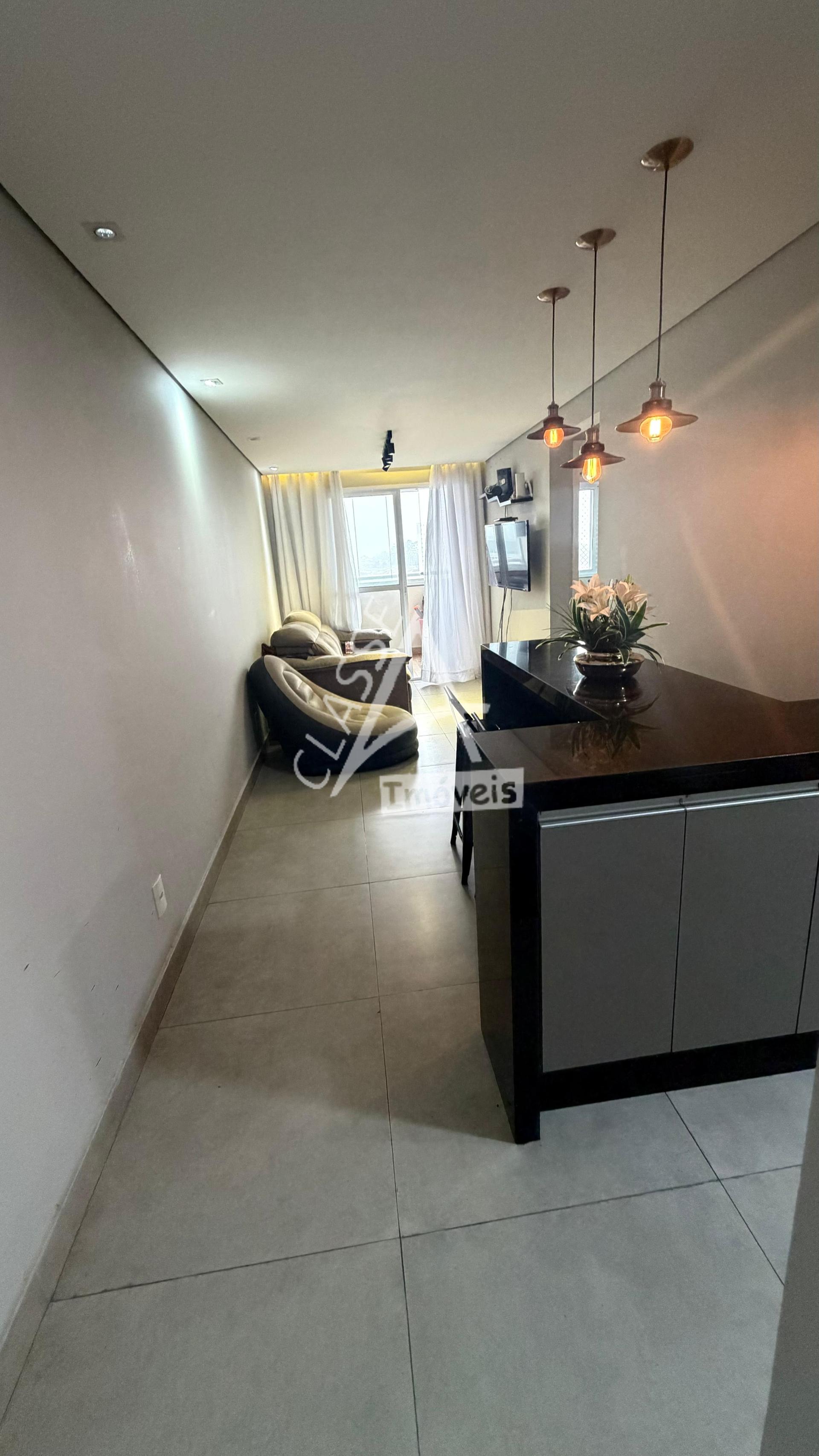 Apartamento à venda, Demarchi, SAO BERNARDO DO CAMPO - SP