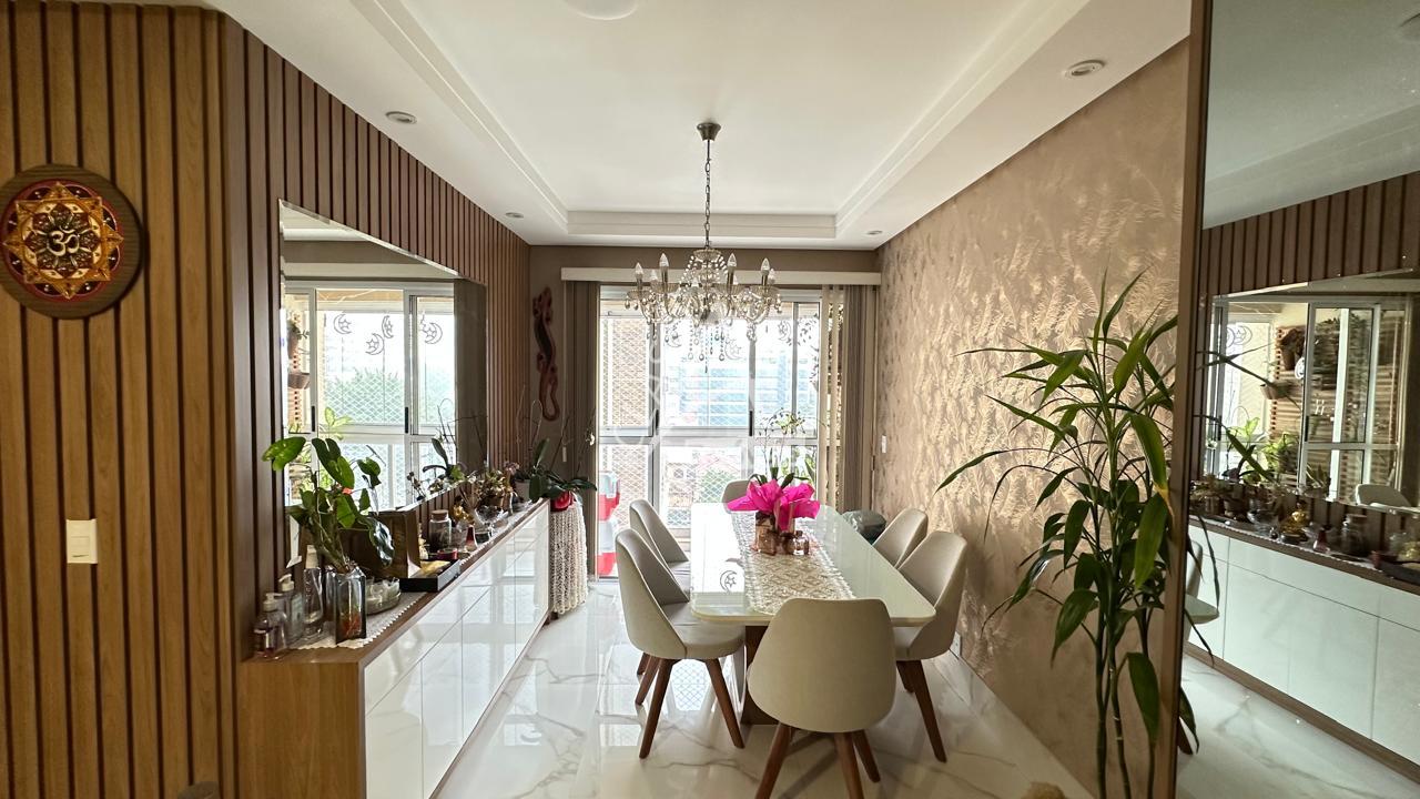 Apartamento, 90,M2, à venda, Vila Assunção, SANTO ANDRE - SP