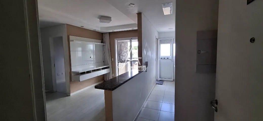 Apartamento ? Venda na Vila Pires com 2 Dormit?rios   SANTO AN...