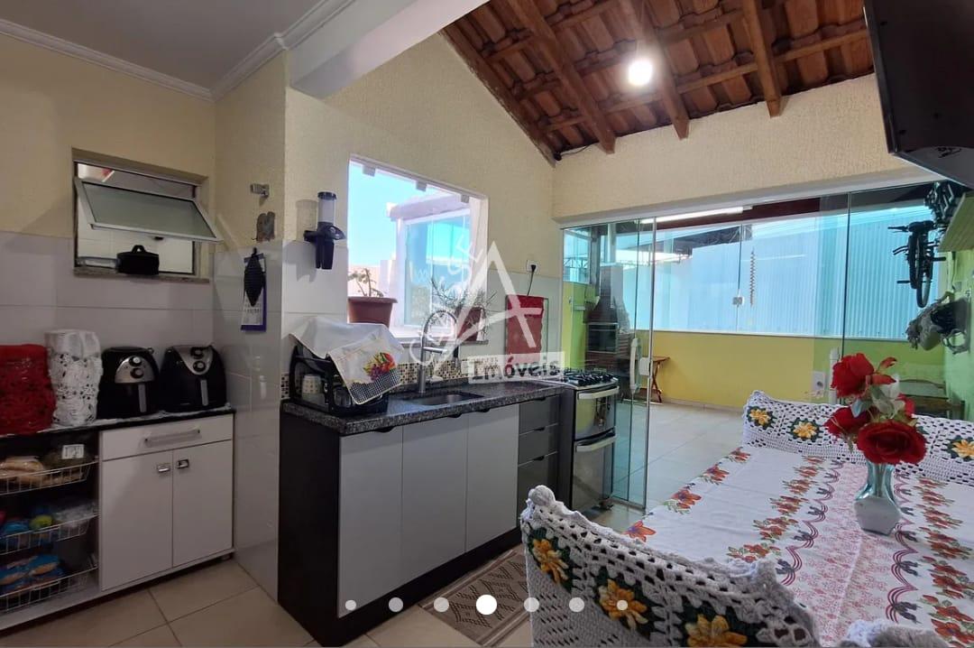 Linda Cobertura à venda, Vila Metalúrgica, SANTO ANDRE - SP