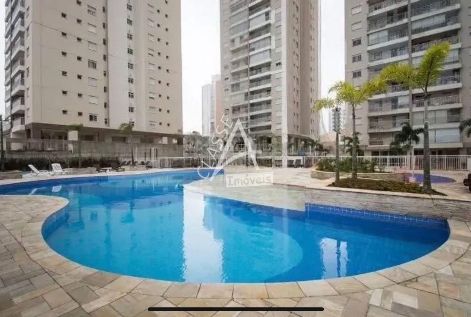 Apartamento à venda, Centro, SAO BERNARDO DO CAMPO - SP