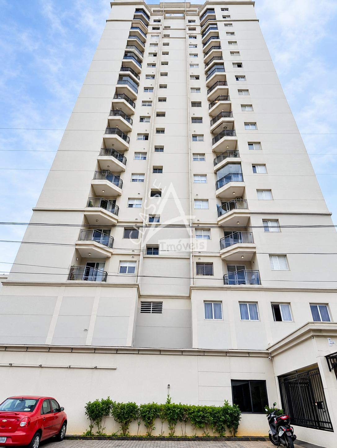 Apartamento à venda, Nova Petrópolis, SAO BERNARDO DO CAMPO - SP