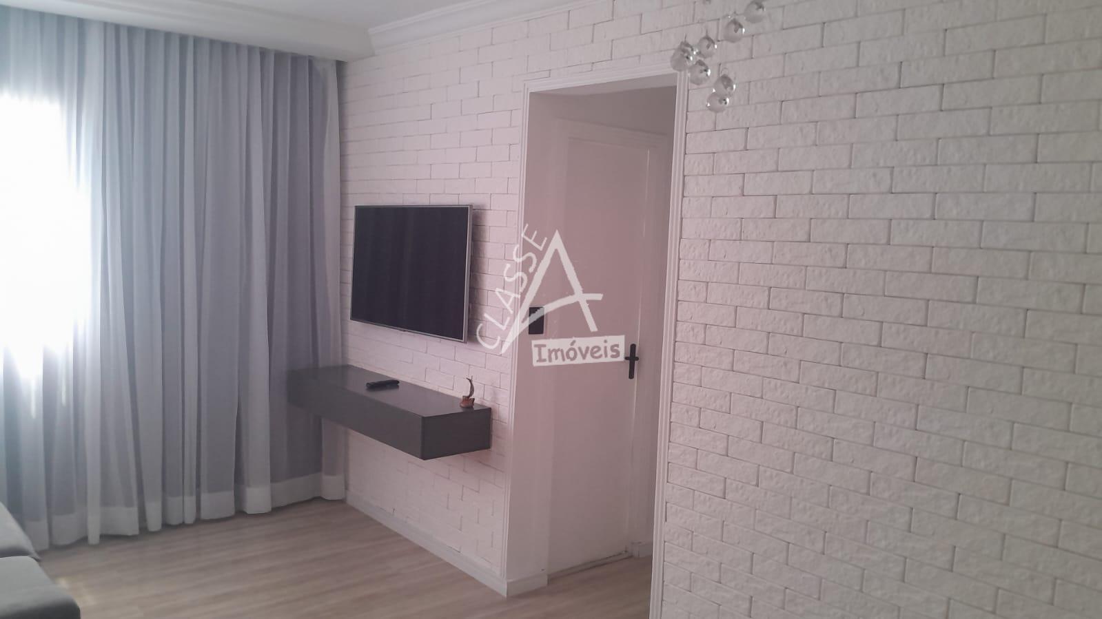 Apartamento à venda, Demarchi, SAO BERNARDO DO CAMPO - SP