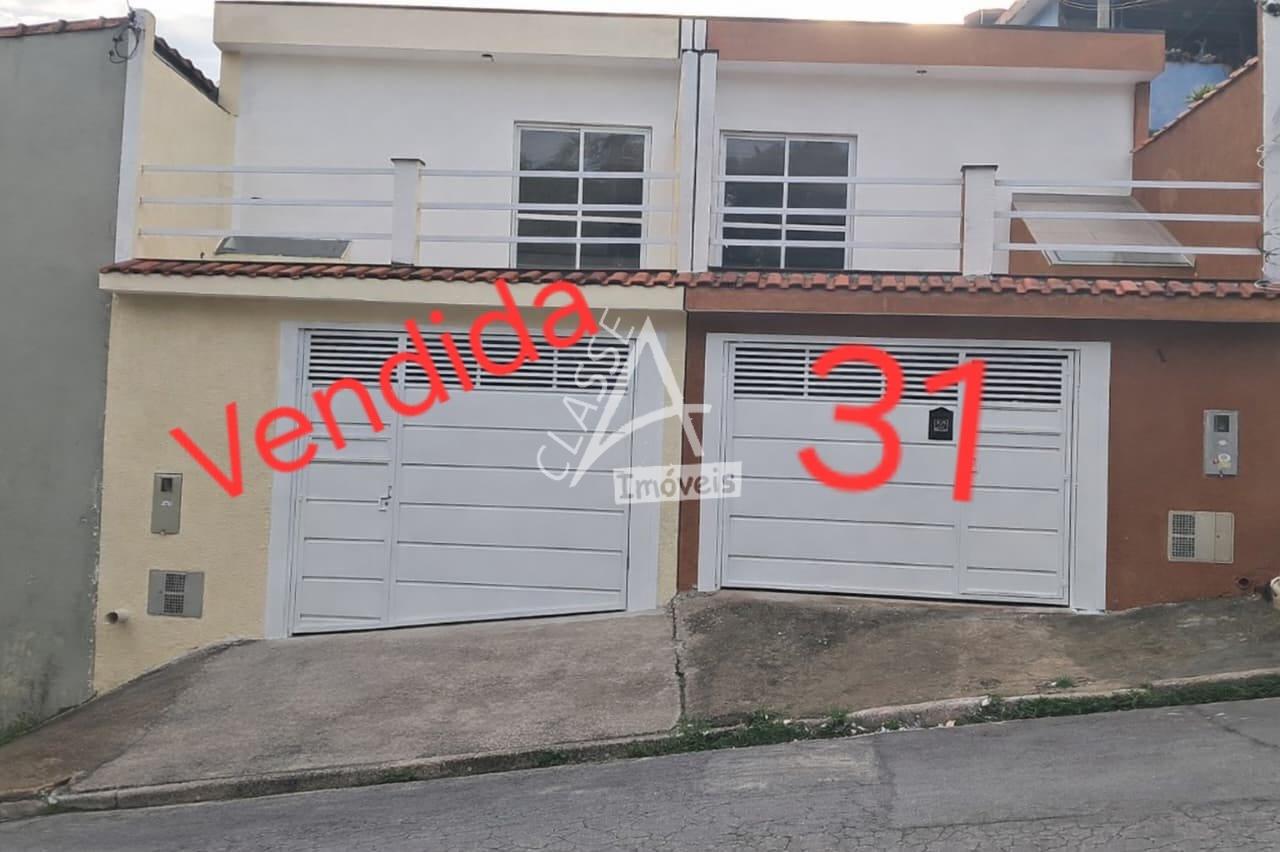 Casa Assobradada à venda, Parque das Américas, MAUA - SP