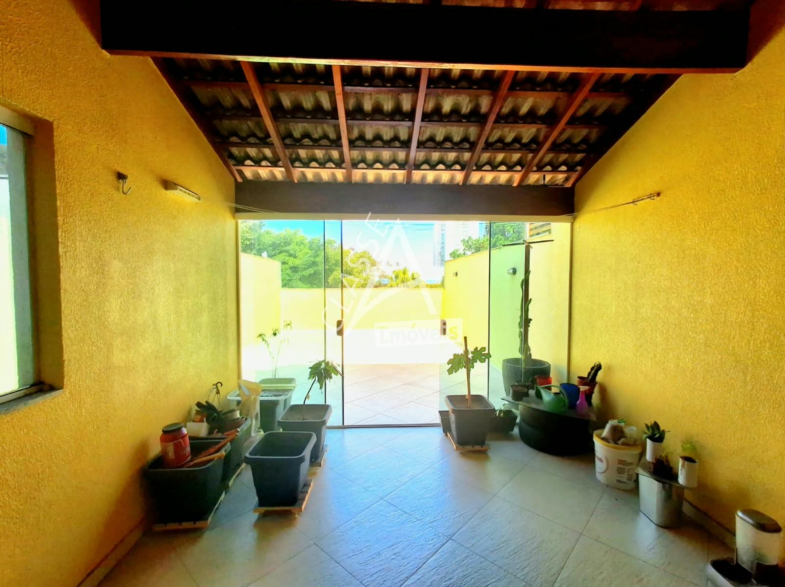 Cobertura linda à venda, Jardim Paraíso, SANTO ANDRE - SP