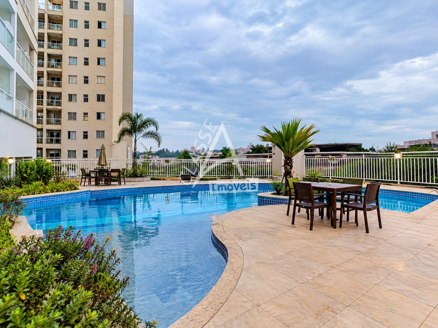 Apartamento à venda, Planalto, SAO BERNARDO DO CAMPO - SP