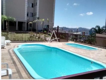 Apartamento com 2 dormitórios à venda,49.00 m², Parque São Vic...